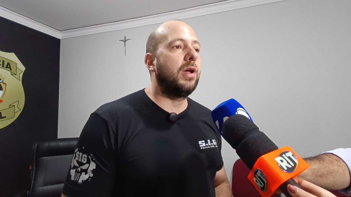 Osvado Duarte / Dourados News