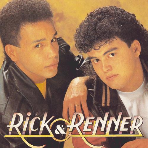 Rick_&_Renner_ _Vol._1
