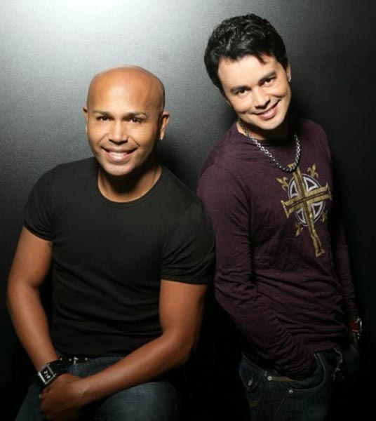 Rick e Renner