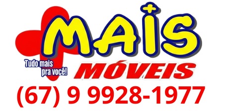 Mais Móveis Estático com tamanho correto
