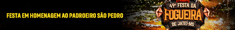 JATEÍ JUNHO 2026