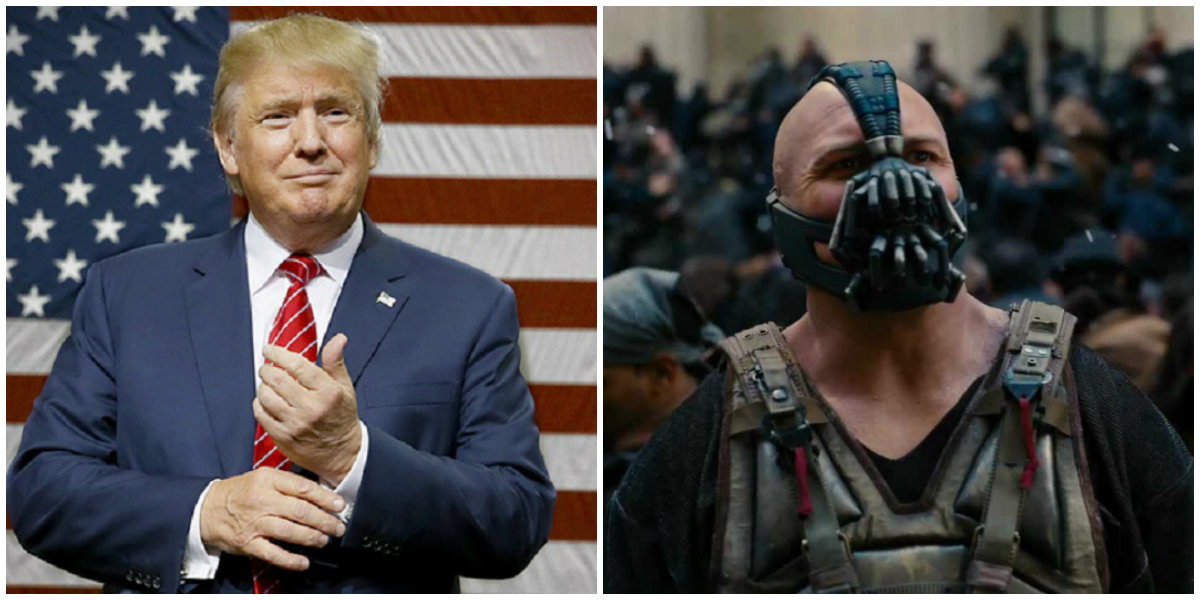 donald trump filme donald trump filme