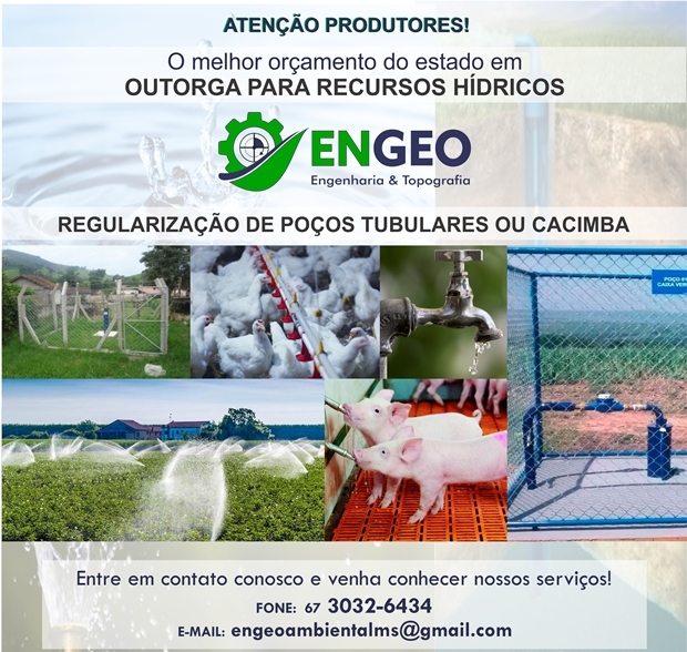 Conheça A ENGEO Engenharia E Topografia, Empresa Incorporadora De ...