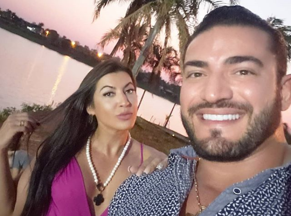 Completamente Nua Ex Bbb Priscila Pires Faz Foto Picante Com O Marido Fátima News 3151