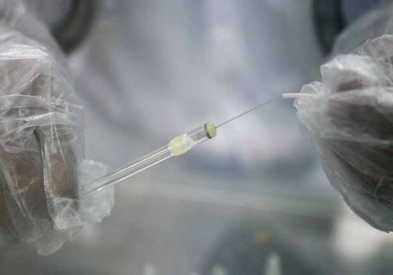 1º anticoncepcional masculino injetável tem 97% de eficácia - Fátima News